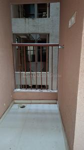 Image of 450 Sq.ft 1 BHK Apartment / Flat for rent in Geetai Siena, Vikhroli East, Mumbai for Rs. 33499