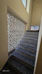 Balcony Image of Jaiyant PG in Jamdoli, Jaipur