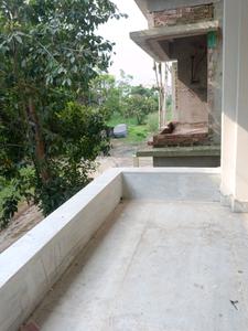 Living Room Image of 1156 Sq.ft 3 BHK Apartment / Flat for sale in Cornerstone Gerbera, Nayabad Kolkata for Rs. 5400000