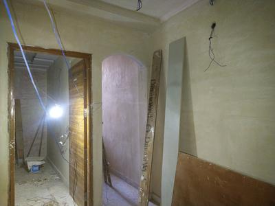Dining Area Image of 1000 Sq.ft 3 BHK Apartment / Flat for sale in Hari Nagar New Delhi for Rs. 9800000