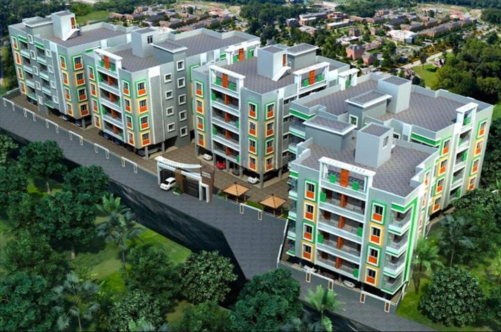 Veni Sunrise Complex Main Image 1