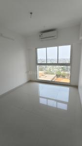 Hall Image of 700 Sq.ft 2 BHK Apartment / Flat for sale in Rustomjee Erika, Bandra East Mumbai for Rs. 21500000