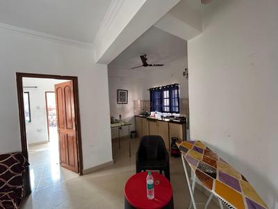 Hall Image of 1450 Sq.ft 3 BHK Apartment / Flat for sale in Sobha Neopolis, Balagere Bengaluru for Rs. 25500000
