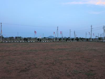 Image of 170 Sq.ft Residential Plot / Land for sale in Yacharam, Hyderabad for Rs. 2400054