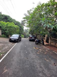 Image of 4400 Sq.ft Residential Plot / Land for sale in Panjim, Goa for Rs. 80000000