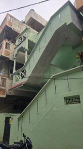 Image of 1500 Sq.ft 4 BHK Independent House for sale in Nacharam, Secunderabad for Rs. 11500000