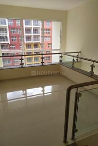 Balcony Image of 503 Sq.ft 1.5 BHK Duplex for sale in Tata Rio De Goa, Sancoale Goa for Rs. 6000000