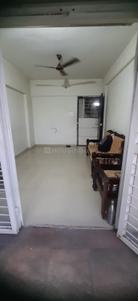 Balcony Image of 400 Sq.ft 1 BHK Apartment / Flat for rent in Yashodhan Dwarika Nagari, Kondhwa Budruk Pune for Rs. 15000