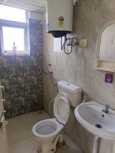 Bedroom Two Image of 1000 Sq.ft 2 BHK Apartment / Flat for sale in Signature Global The Millennia I, Sector 37D Gurgaon for Rs. 7000000