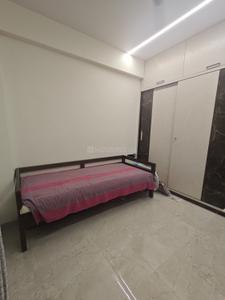 Bedroom Image of 1250 Sq.ft 2 BHK Apartment / Flat for sale in Palanpur Surat for Rs. 6400000