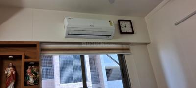Hall Image of 1811 Sq.ft 3 BHK Apartment / Flat for sale in Shivalik Platinum, Satellite Ahmedabad for Rs. 16100000