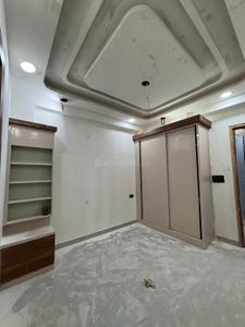 Hall Image of 1050 Sq.ft 2 BHK Apartment / Flat for sale in SAP Bluerise, Sector 73 Noida for Rs. 4500000