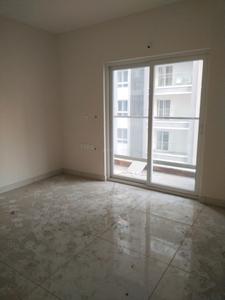 Bedroom Image of 1505 Sq.ft 3 BHK Apartment / Flat for sale in Sumadhura Horizon, Gachibowli Hyderabad for Rs. 18060000