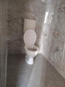 Bedroom Two Image of 1088 Sq.ft 2 BHK Apartment / Flat for sale in Pushpak Nagar Navi Mumbai for Rs. 7258000
