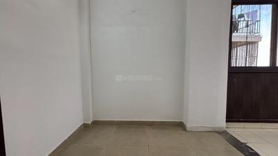 Bedroom Image of 920 Sq.ft 2 BHK Apartment / Flat for sale in Gaurs Green Vista, Indirapuram Ghaziabad for Rs. 10600000