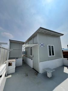 Image of 200 Sq.ft 1 RK Builder Floor for rent in HBR Layout, Bengaluru for Rs. 8000