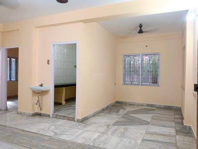 Living Room Image of 1183 Sq.ft 3 BHK Apartment / Flat for sale in Madurdaha Kolkata for Rs. 6500000