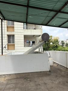 Balcony Image of 1800 Sq.ft 3 BHK Villa for rent in Balewadi Pune for Rs. 55000