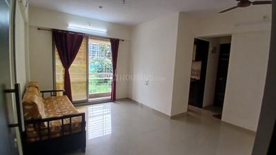 1 BHK Flat