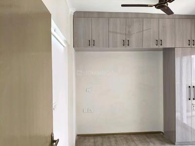 Bedroom Image of 1818 Sq.ft 3 BHK Apartment / Flat for sale in DLF The Primus, Sector 82A Gurgaon for Rs. 28500000