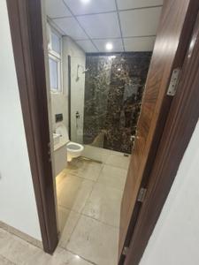 Bathroom Image of 2000 Sq.ft 3 BHK Apartment / Flat for sale in PR7 Airport Road Zirakpur for Rs. 16500000