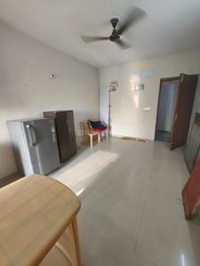 Hall Image of 411 Sq.ft 1 BHK Apartment / Flat for rent in Adani Aangan, Sector 89A Gurgaon for Rs. 20000