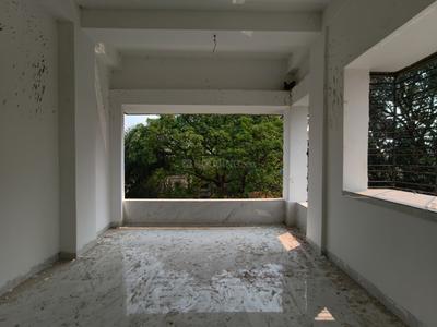 Bedroom Image of 1160 Sq.ft 3 BHK Apartment / Flat for sale in Behala Chowrasta Kolkata for Rs. 4872000