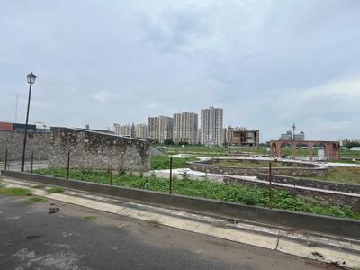 Image of 120 Sq.ft Residential Plot / Land for sale in Muradnagar, Ghaziabad for Rs. 19500000