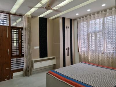 Bedroom Image of 1250 Sq.ft 4 BHK Apartment / Flat for sale in Sector 15 Dwarka New Delhi for Rs. 13000000