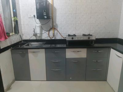 Kitchen Image of 2250 Sq.ft 3 BHK Independent House for sale in Nikol Ahmedabad for Rs. 25000000