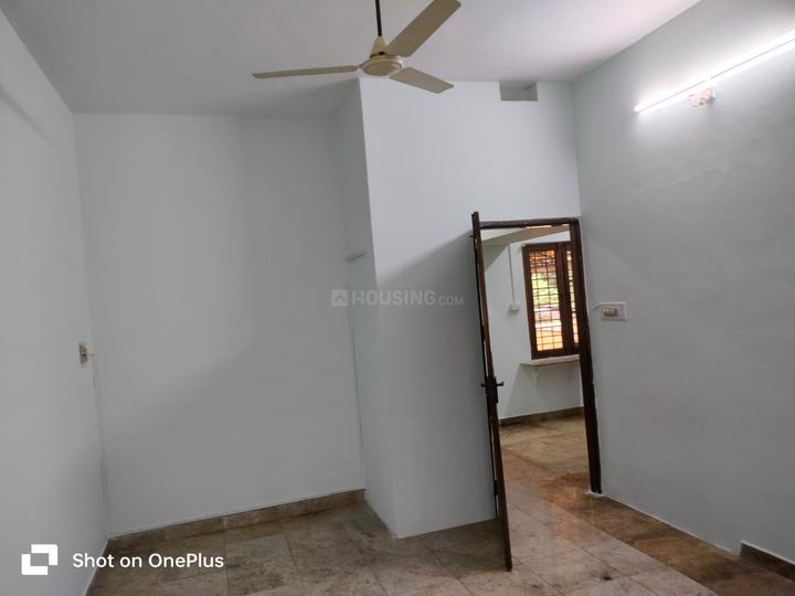 3 bhk house Bedroom 1