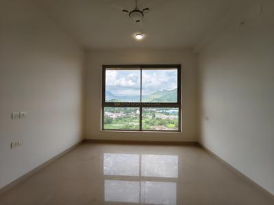Hall Image of 2210 Sq.ft 3 BHK Apartment / Flat for sale in Panvel Navi Mumbai for Rs. 24000000