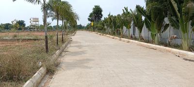Image of 1350 Sq.ft Residential Plot / Land for sale in Kandukur, Hyderabad for Rs. 4550000