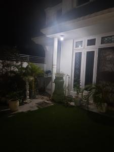 Balcony Image of 2722 Sq.ft 4 BHK Independent House for sale in Sainik Colony Jammu for Rs. 25000000