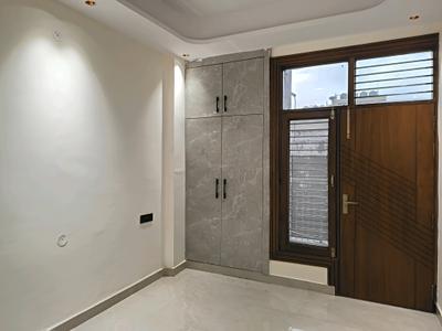 Bedroom Image of 1300 Sq.ft 3 BHK Builder Floor for sale in Vasundhara Ghaziabad for Rs. 13500000