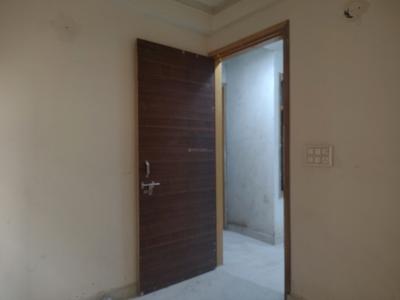 Bedroom Image of 700 Sq.ft 2 BHK Apartment / Flat for sale in Sangam Vihar New Delhi for Rs. 4000000