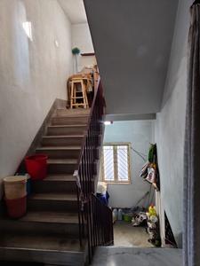Staircase Image of 2000 Sq.ft 4 BHK Independent House for sale in Raghunathpur Kolkata for Rs. 25000000