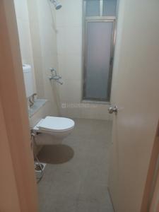 Bathroom Image of 927 Sq.ft 2 BHK Apartment / Flat for sale in Tata Amantra Phase 2, Bhiwandi Thane for Rs. 4700000