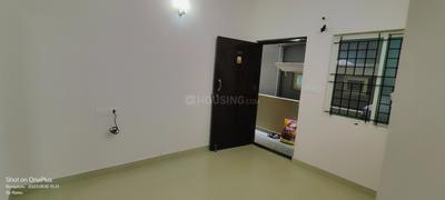 Hall Image of 600 Sq.ft 1 BHK Builder Floor for rent in Banaswadi Bengaluru for Rs. 14000