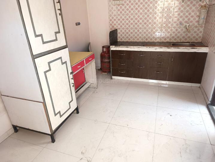 Shivranjni society Kitchen 1