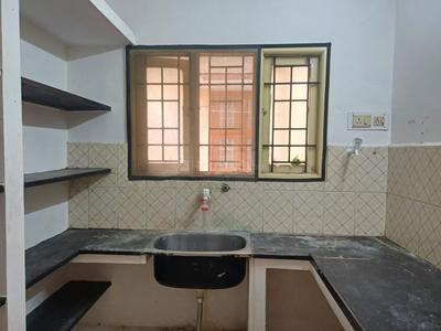 Kitchen Image of 1060 Sq.ft 2 BHK Apartment / Flat for rent in Ramapuram Chennai for Rs. 25000