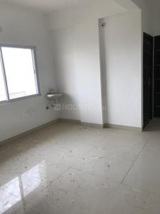 Hall Image of 1200 Sq.ft 2 BHK Independent House for rent in Sukhliya Indore for Rs. 12000