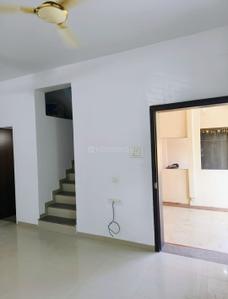 Hall Image of 1350 Sq.ft 3 BHK Villa for sale in Atladara Vadodara for Rs. 8000000