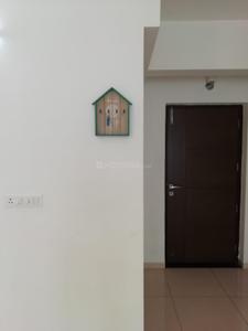 Hall Image of 1132 Sq.ft 2 BHK Apartment / Flat for sale in Casagrand Irene, Manapakkam Chennai for Rs. 11500000