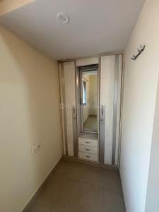 Bedroom Image of 1500 Sq.ft 2 BHK Independent House for rent in Halasuru Bengaluru for Rs. 25000