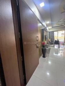 Image of 1150 Sq.ft 2 BHK Apartment / Flat for sale in Kalwa, Thane for Rs. 16500000