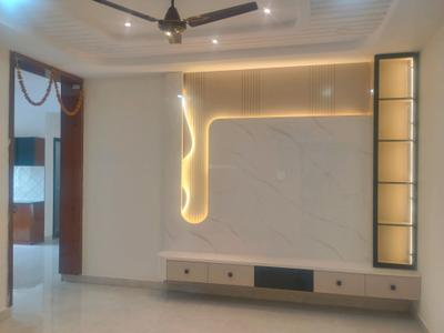 Living Room Image of 1737 Sq.ft 3 BHK Apartment / Flat for sale in Bairagiguda Hyderabad for Rs. 14000001