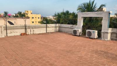 Balcony Image of 1150 Sq.ft 3 BHK Apartment / Flat for sale in Thirumullaivoyal Chennai for Rs. 6200000