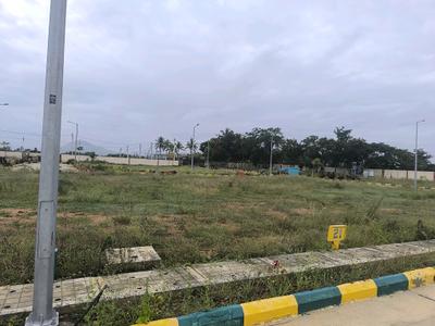 Image of 1200 Sq.ft Residential Plot / Land for sale in Perjenahalli, Kolar for Rs. 3899999