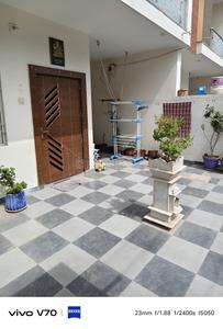 Image of 1711 Sq.ft 3 BHK Independent House for sale in Govardhanpur, Jamnagar for Rs. 8500000